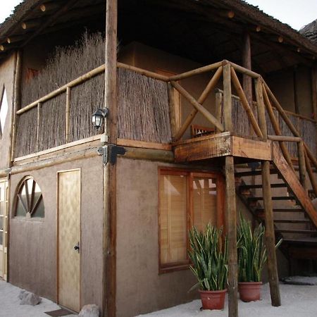 Hospedaje Boutique Ckamur Калдера Екстериор снимка