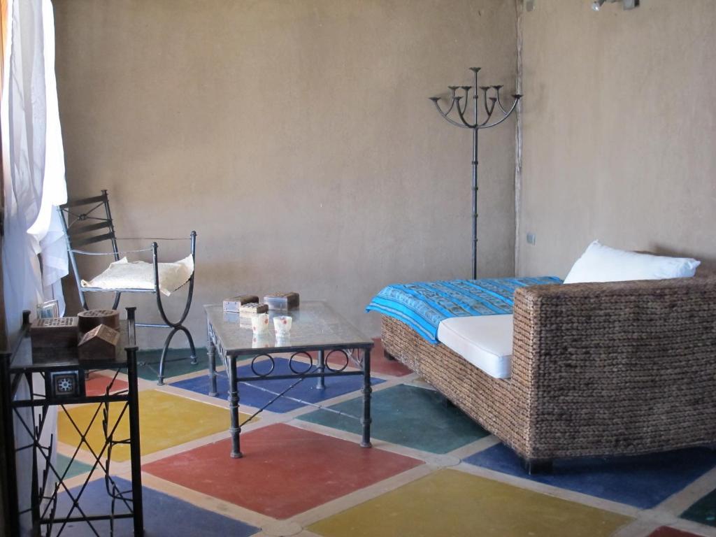 Hospedaje Boutique Ckamur Калдера Екстериор снимка