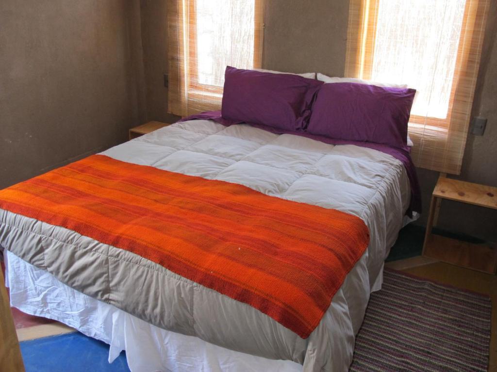 Hospedaje Boutique Ckamur Калдера Стая снимка